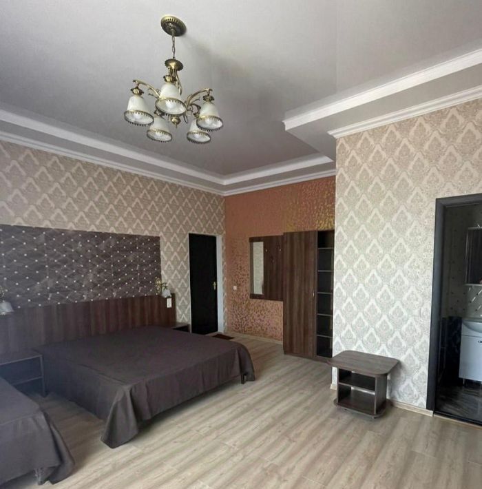 комната р-н Туапсинский г Туапсе ул Вице-Адмирала Щедрина 30 фото 2