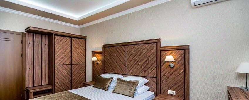 комната г Геленджик ул Новороссийская 60 Центр фото 4