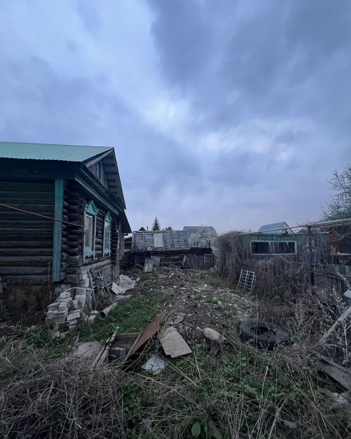 земля г Уфа р-н Кировский ул Флотская 80 фото 4