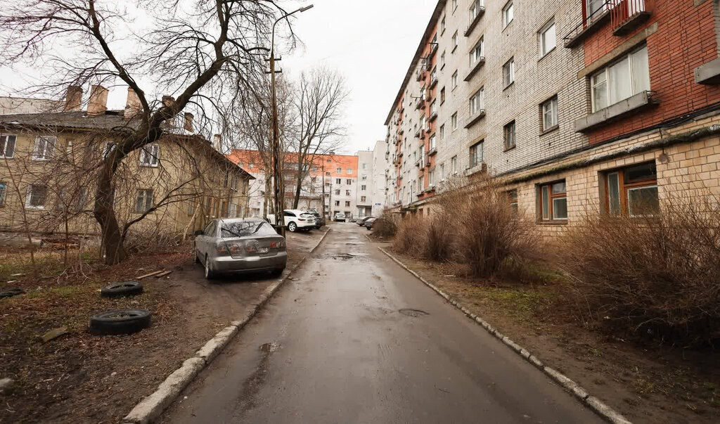 квартира г Петрозаводск ул Варламова 9 фото 19