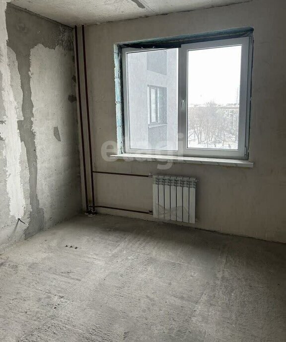 квартира г Воронеж ул МОПРа 1б фото 4