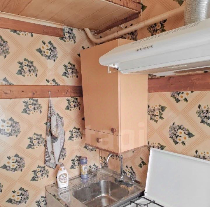 квартира г Ярославль р-н Заволжский ул Саукова 3 фото 8