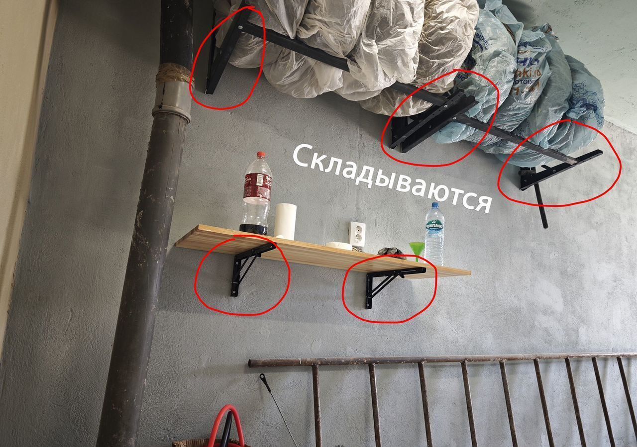 гараж г Воронеж р-н Советский пр-кт Патриотов 17а/2 фото 4