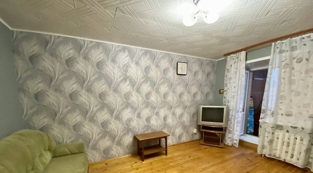 квартира г Сыктывкар ул Энгельса 134 фото 7