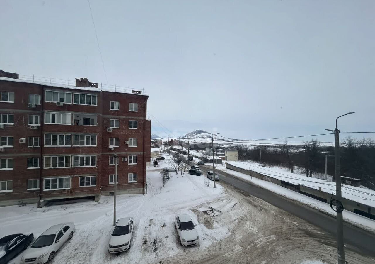 квартира г Железноводск ул Суворова 51 фото 19
