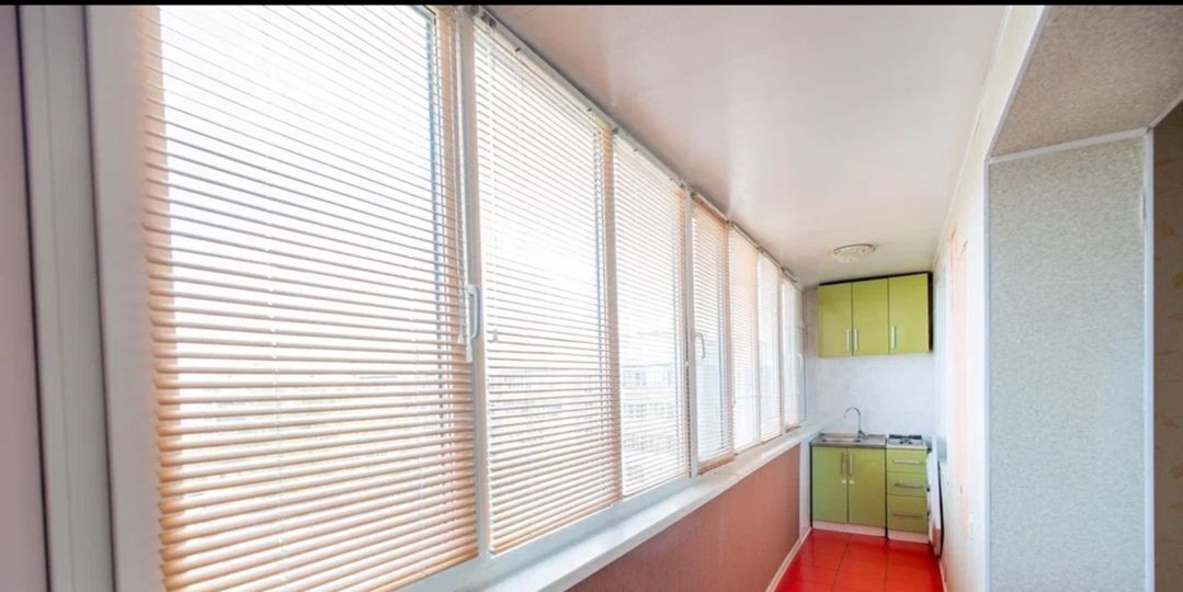 квартира г Оренбург р-н Ленинский ул Авиационная 22 фото 9