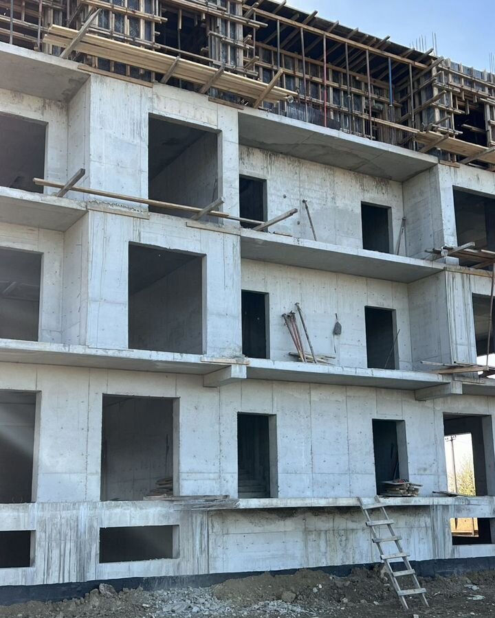 квартира г Махачкала р-н Кировский ул Даганова 139 Кировский внутригородской район фото 7