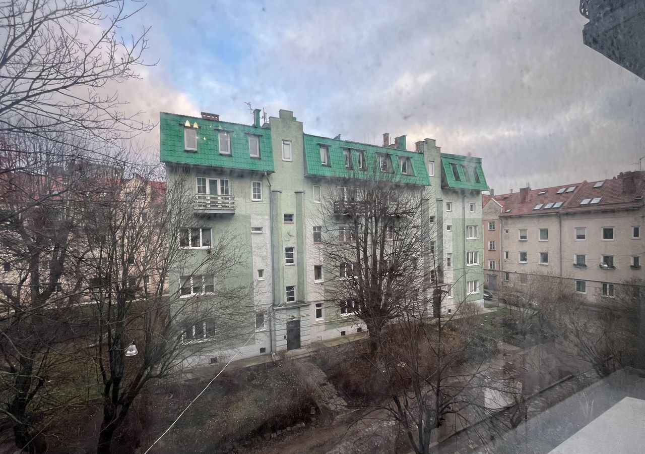 квартира г Калининград р-н Центральный ул Молочинского 13 фото 16