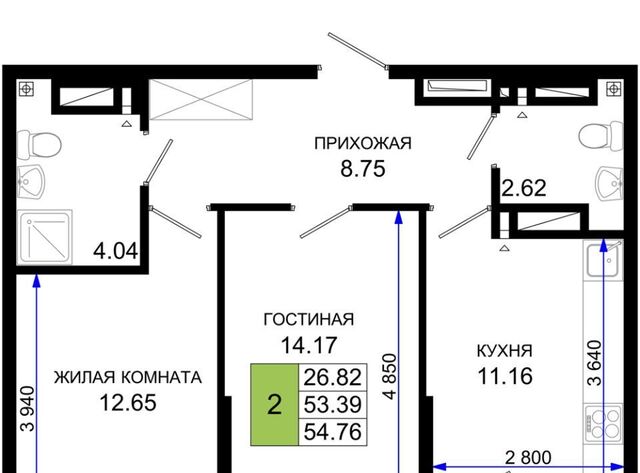 пер Элеваторный 6/2а фото