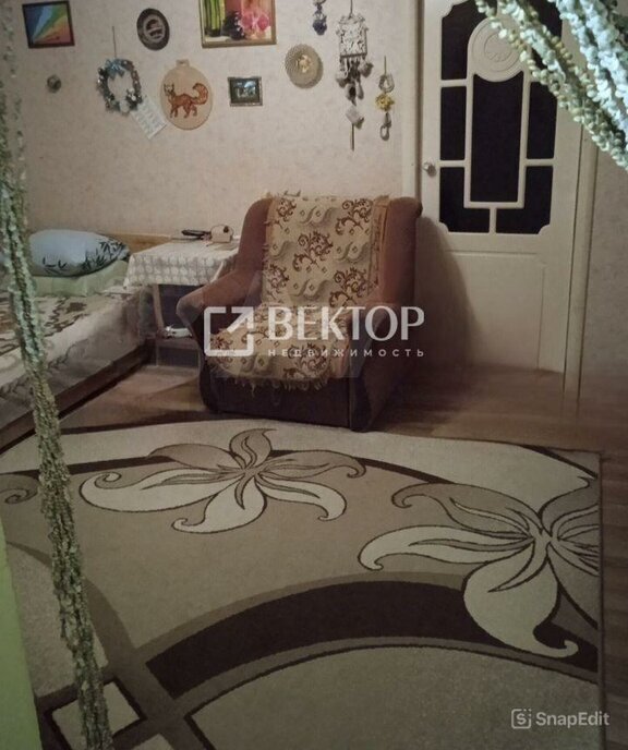 дом р-н Тейковский г Тейково посёлок Комсомольский фото 1