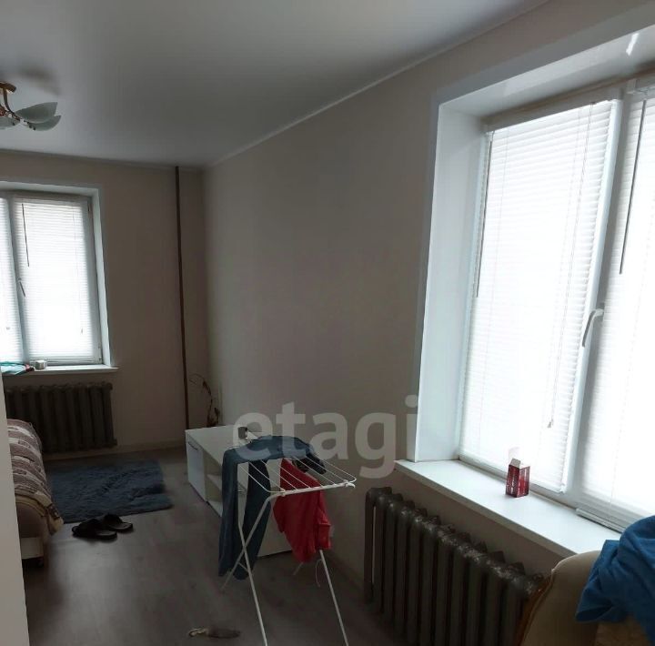 квартира г Уфа р-н Советский ул Сагита Агиша 22/1 фото 2
