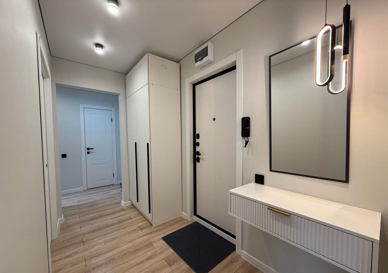 квартира г Казань Козья слобода ул Фатыха Амирхана 43 фото 6