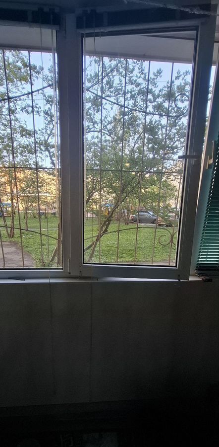 квартира г Уфа р-н Октябрьский ул Максима Рыльского 24/2 фото 25