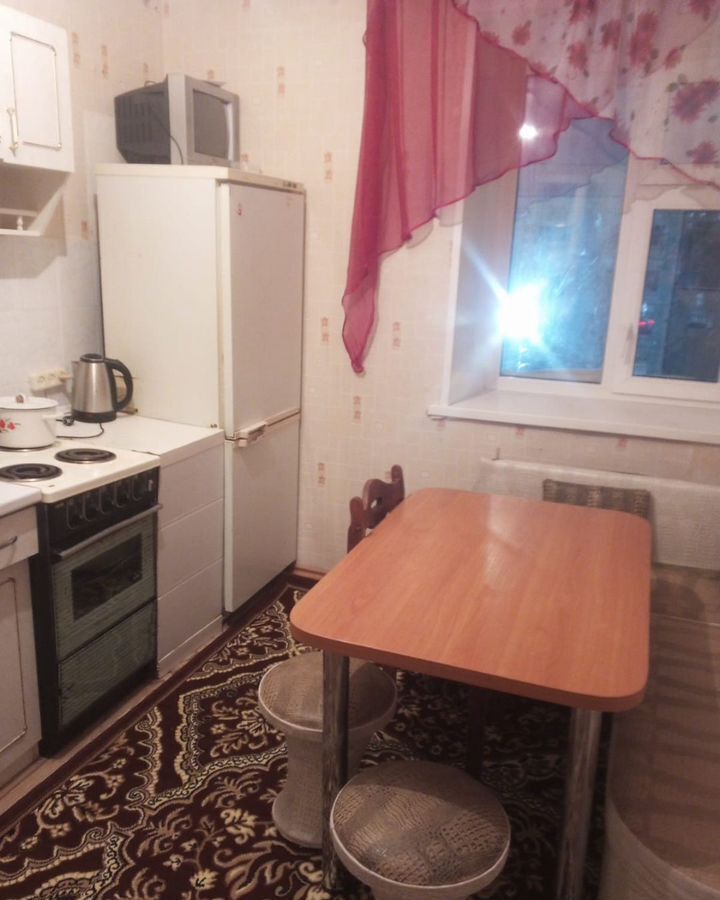 квартира г Мегион ул Свободы 17 Тюменская обл. фото 10