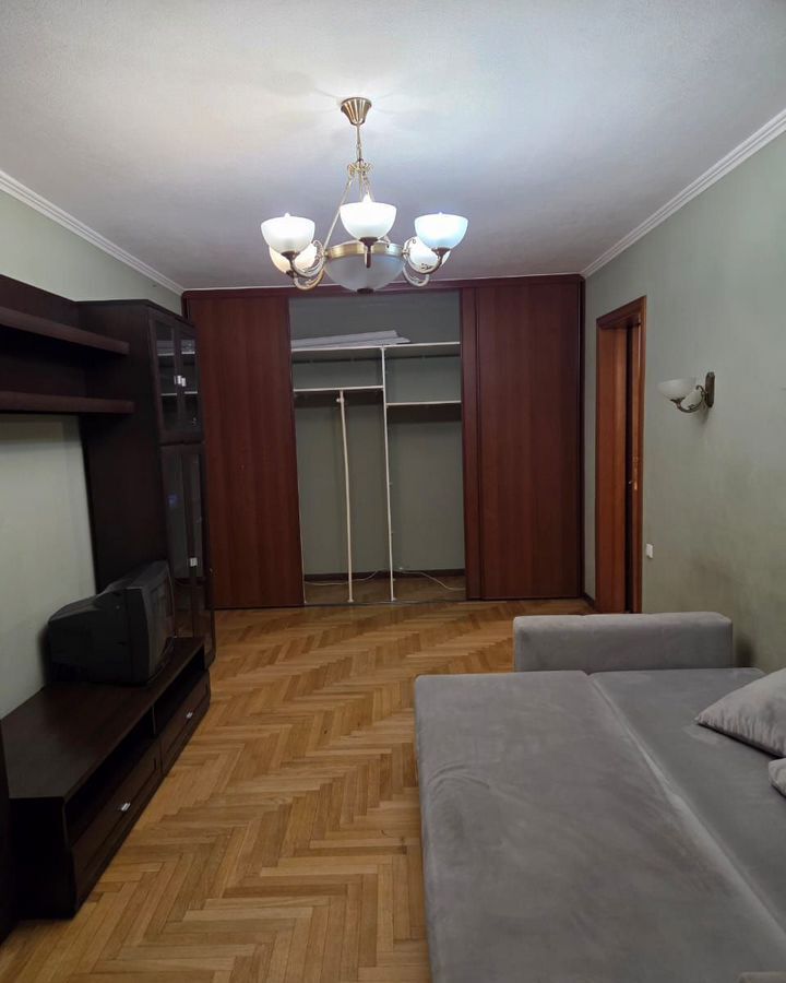 квартира г Краснодар р-н Прикубанский ул Восточно-Кругликовская 53 фото 2