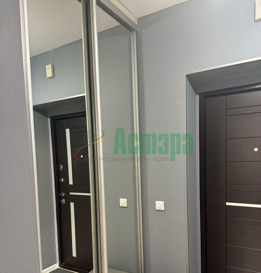 квартира г Чита п Текстильщиков р-н Черновский мкр-н Молодёжный, 3 фото 12