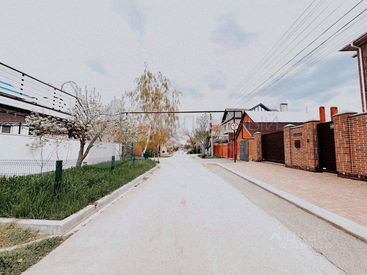 квартира р-н Анапский г Анапа микрорайон Алексеевка ул Персиковая фото 8