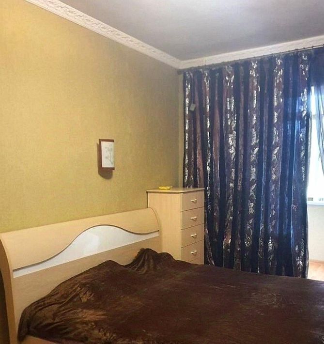 квартира г Надым ул Заводская 5 фото 20