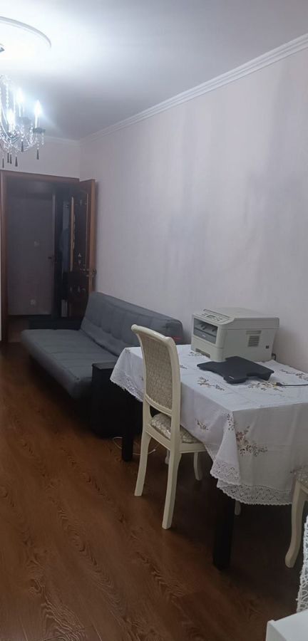 квартира г Саратов р-н Октябрьский ул им Сакко и Ванцетти 59 фото 4