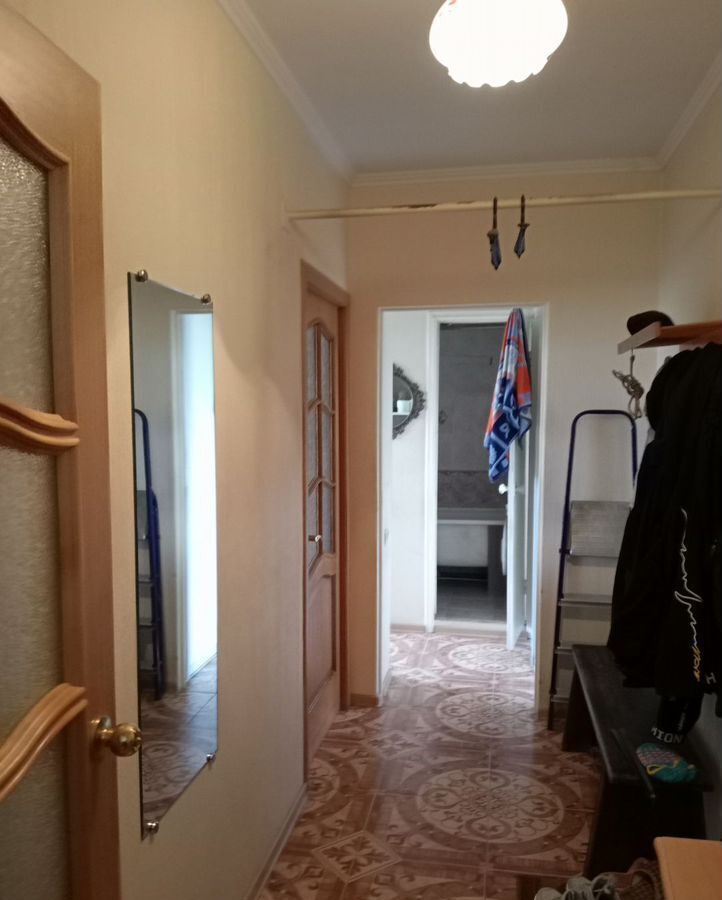 квартира г Иваново р-н Ленинский ул Кудряшова 82 фото 1