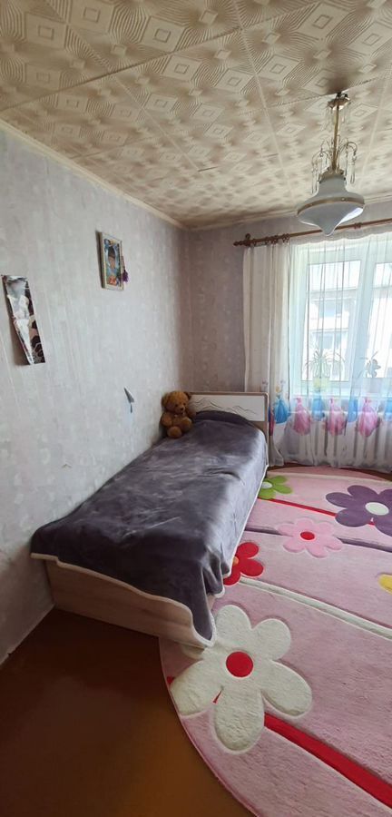 квартира р-н Хилокский г Хилок ул Дзержинского 15 фото 11