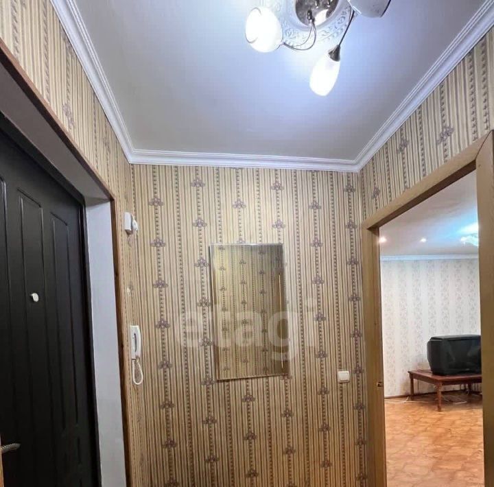 квартира г Уфа р-н Октябрьский ул Шафиева 14 фото 14