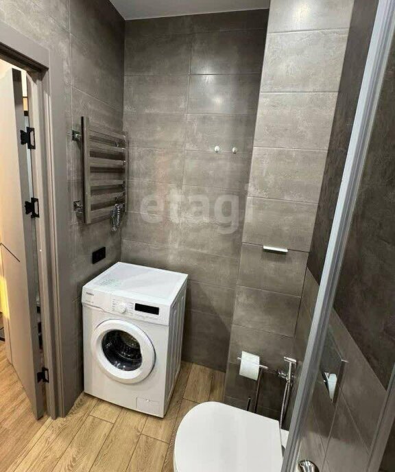 квартира г Хабаровск ул Тихоокеанская 127/1 фото 11