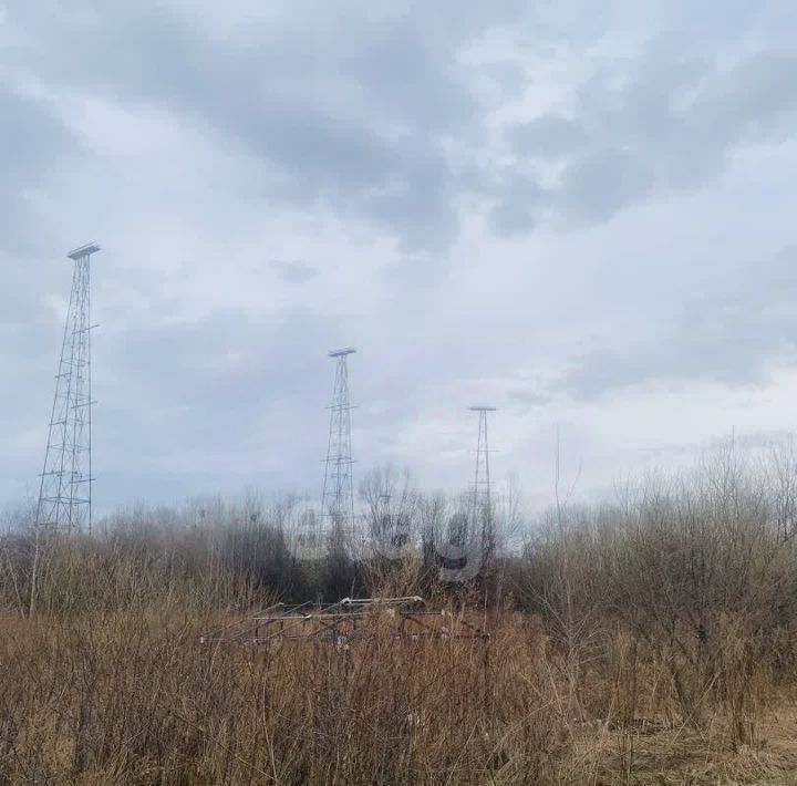 земля г Хабаровск р-н Краснофлотский сад Хлебопек 12 фото 14