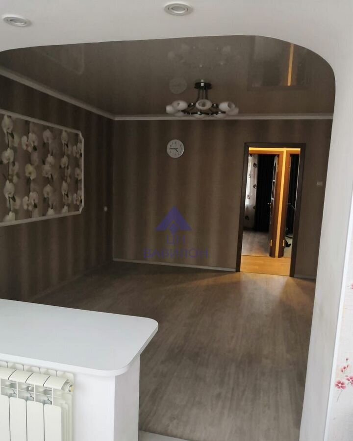 квартира г Волгодонск ул. Максима Горького, 139/37 фото 8