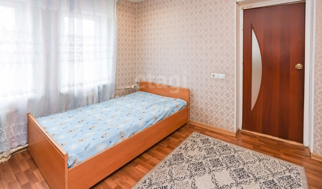 дом г Хабаровск ул Шелеста 30 фото 16