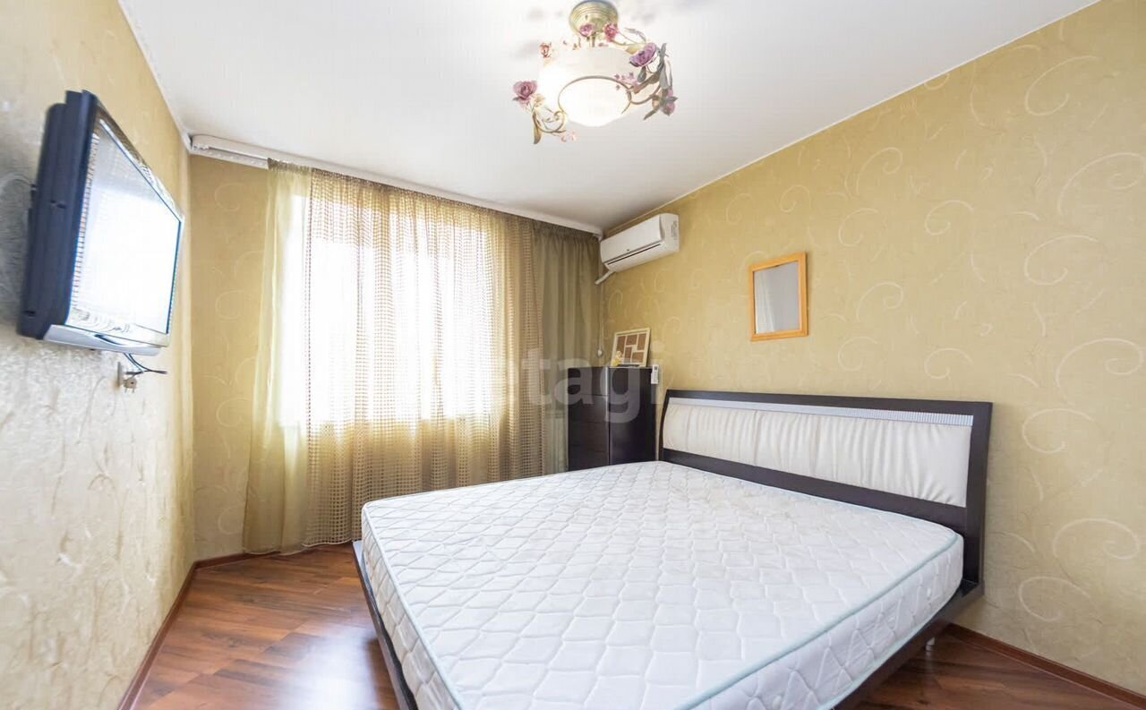 квартира г Хабаровск р-н Железнодорожный Антенный пер., 3 фото 13
