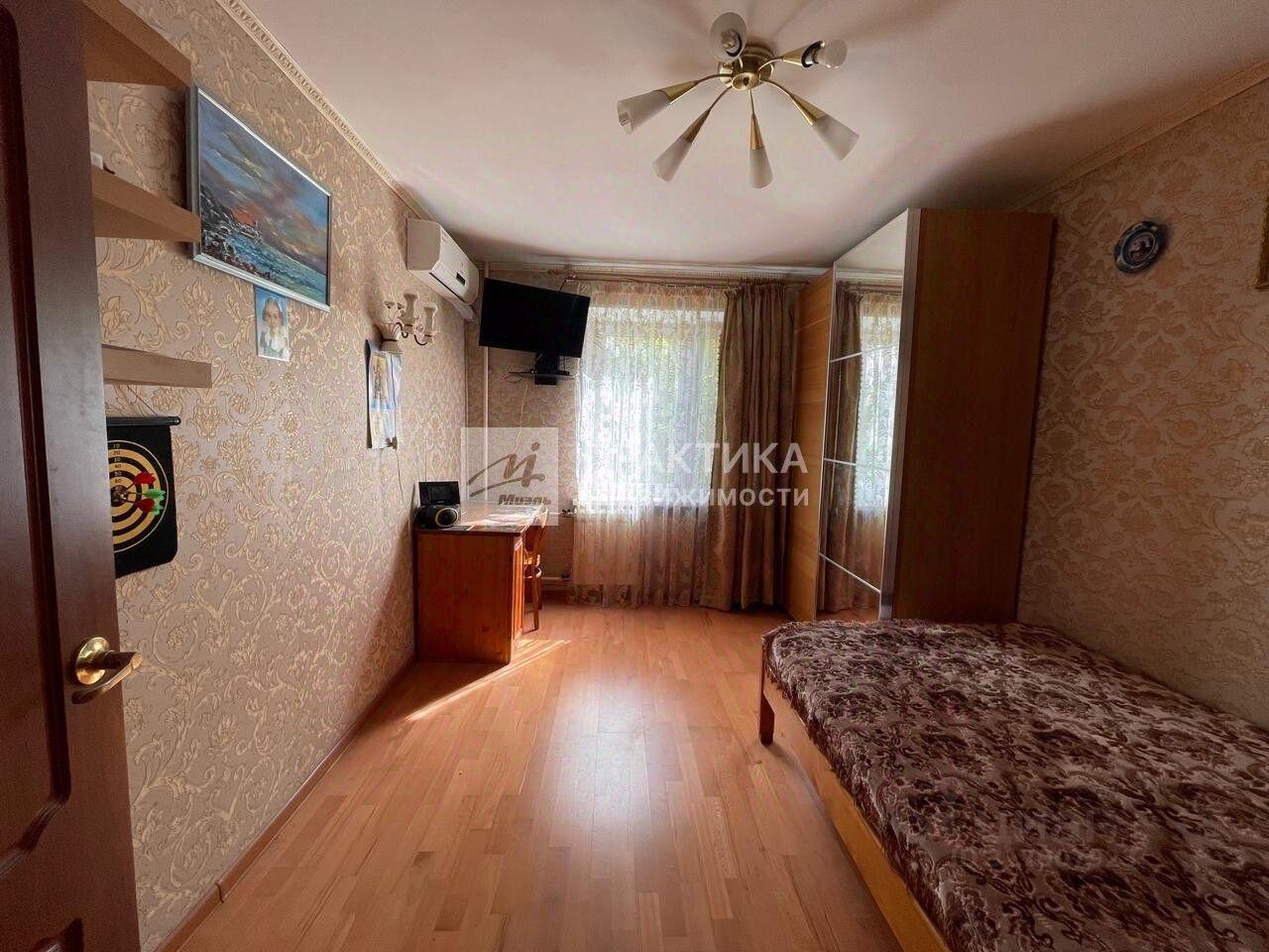 квартира г Балашиха б-р Московский 5 фото 13