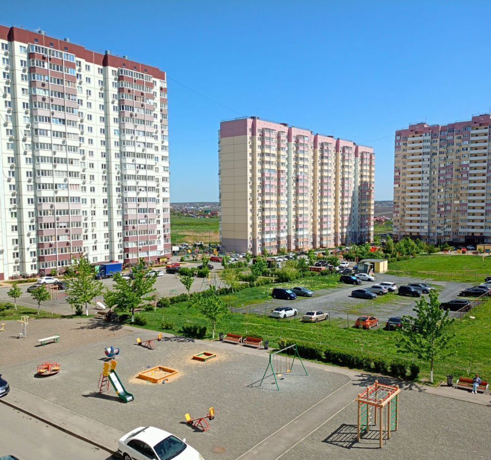 квартира г Ростов-на-Дону р-н Октябрьский пер Белоусова 8 фото 18