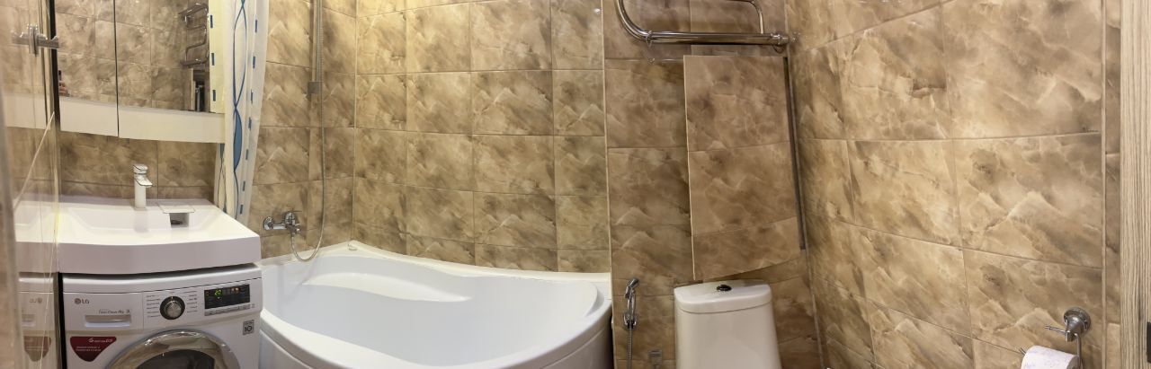 квартира г Зеленоград Зеленоград — Крюково, к 1002 фото 13