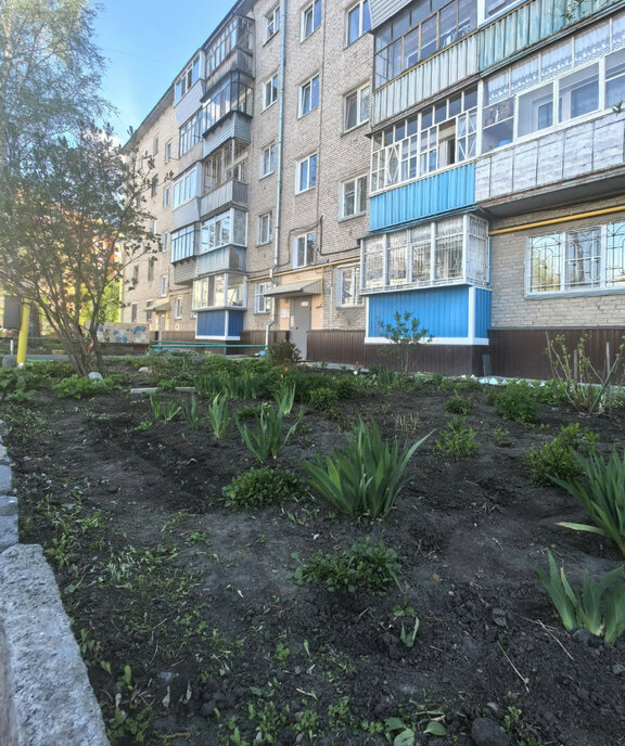 квартира г Курган ул Красина 67а фото 27