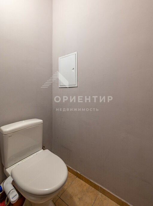 квартира г Екатеринбург Чкаловская ул Николая Островского 1 фото 11