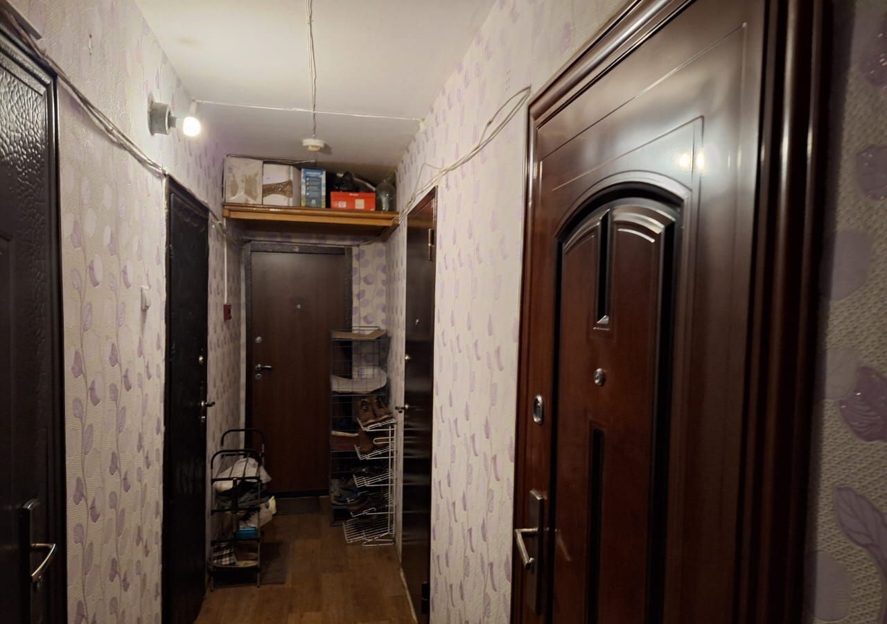 комната г Екатеринбург Уралмаш ул Старых Большевиков 5 фото 13