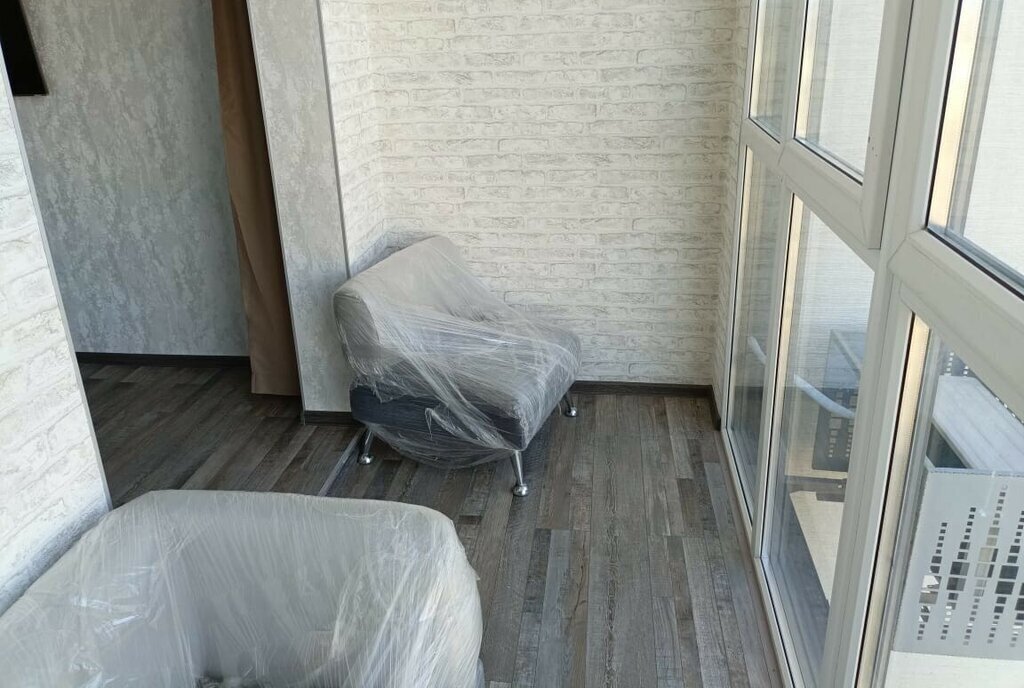 квартира г Уссурийск ул Александра Францева 44 фото 12
