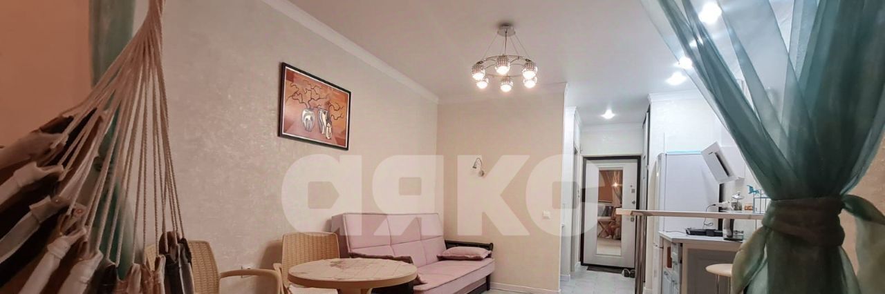квартира р-н Анапский г Анапа ул Верхняя дорога 151к/2 фото 4