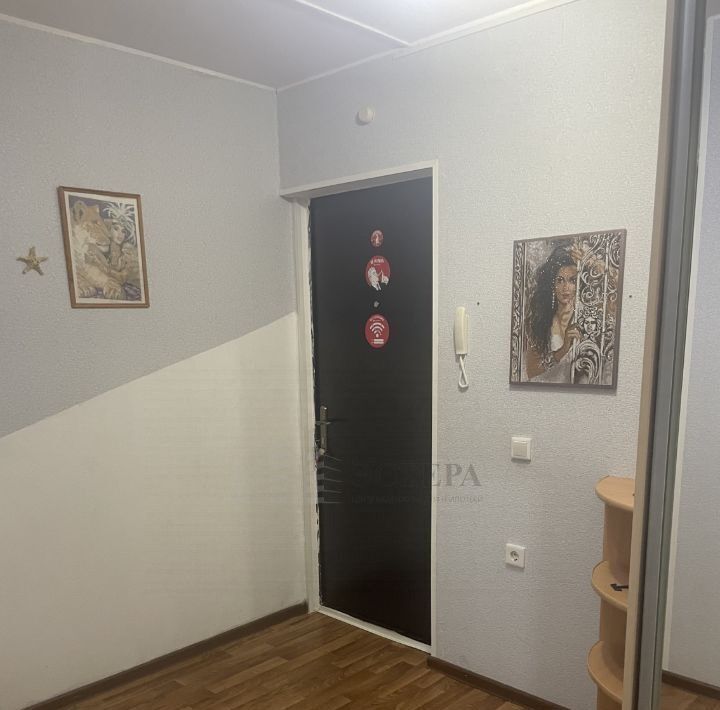 квартира г Геленджик Северный ул. Маршала Жукова, 1к 5 фото 12