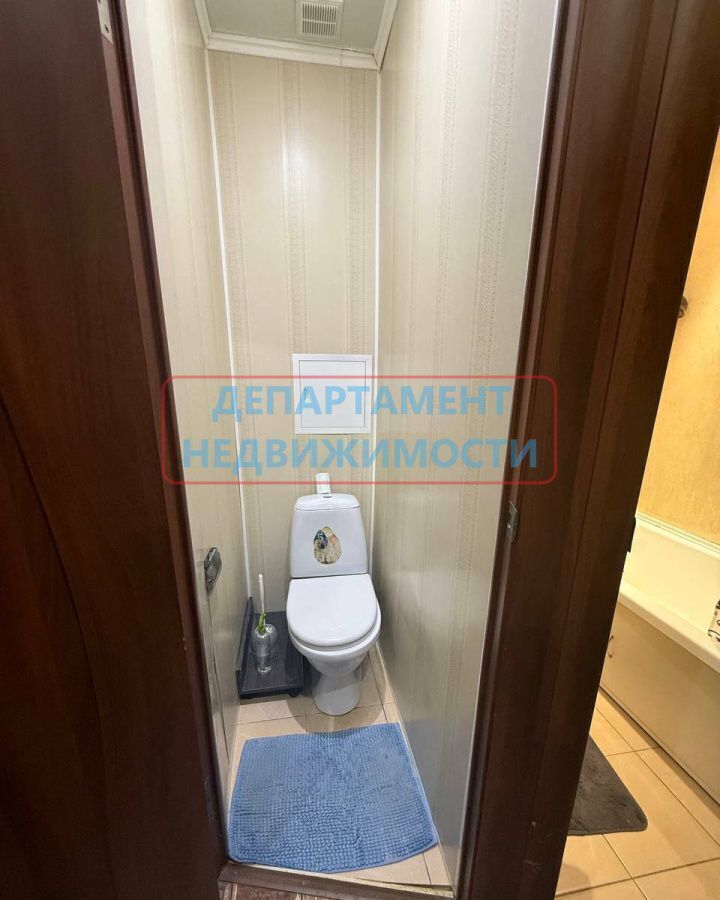 квартира г Димитровград ул Курчатова 16 фото 11