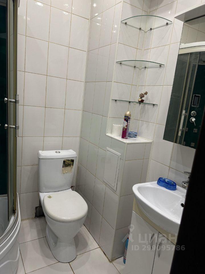 квартира г Новосибирск р-н Кировский ул Рубежная 5/1 фото 4
