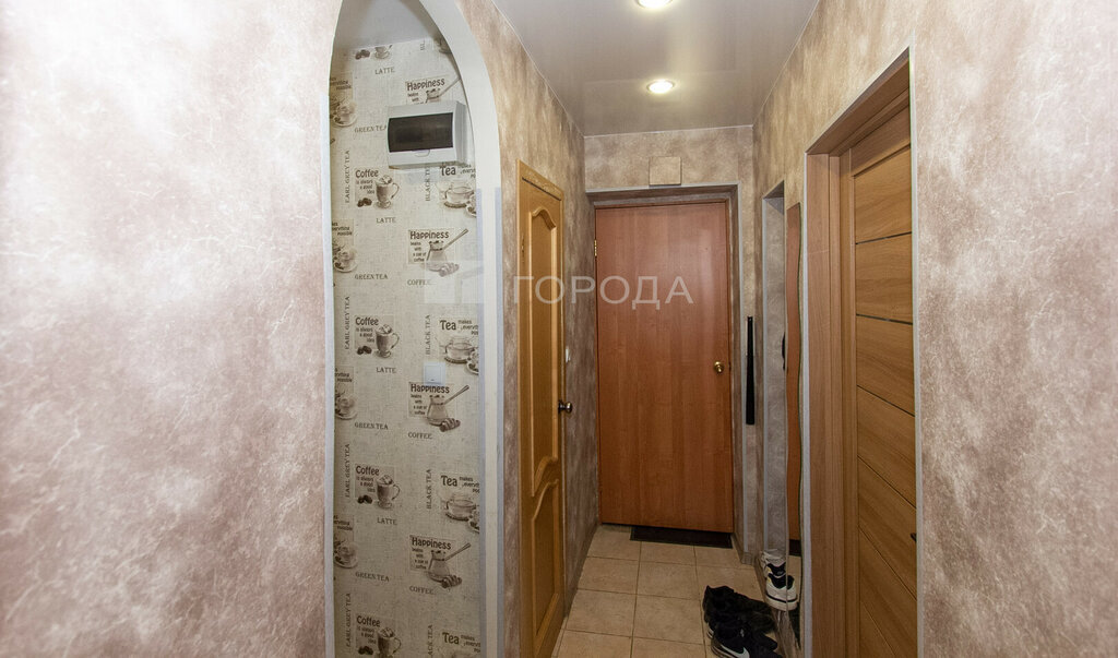 квартира г Новосибирск ул Петухова 16 Площадь Маркса фото 18