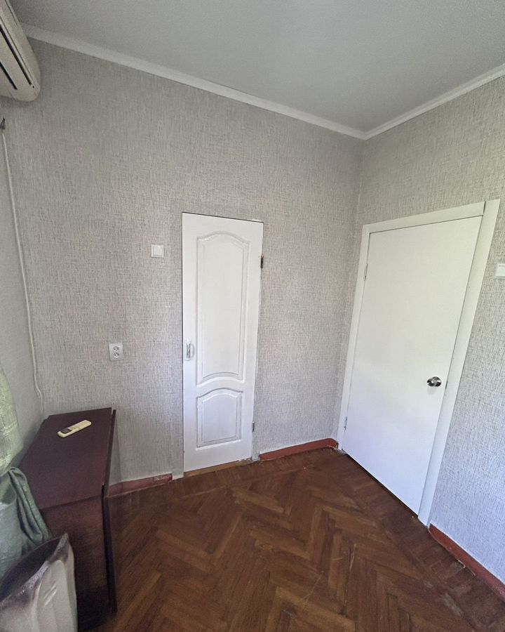 квартира г Таганрог Центральный ул Комсомольский Спуск 6 фото 17