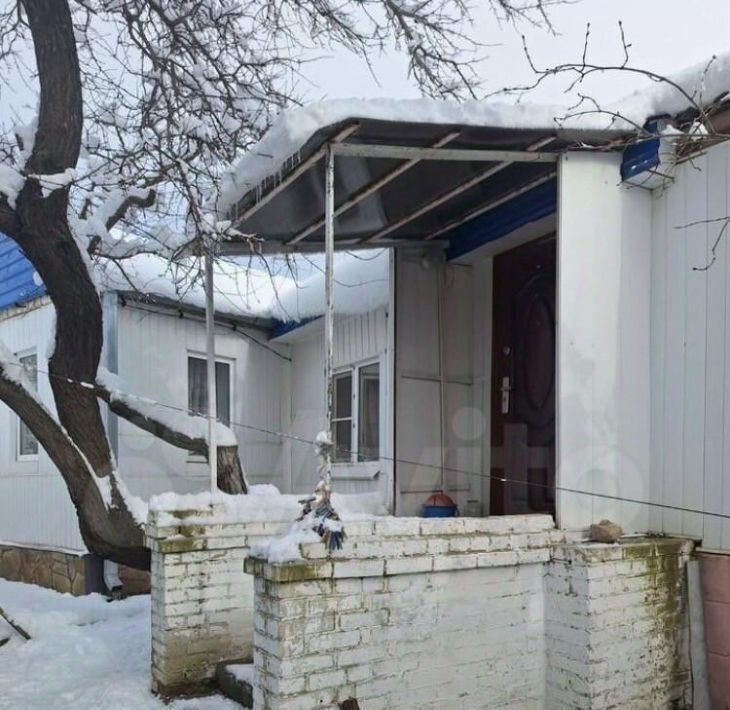 дом р-н Белокалитвинский г Белая Калитва ул Набережная 148а фото 31
