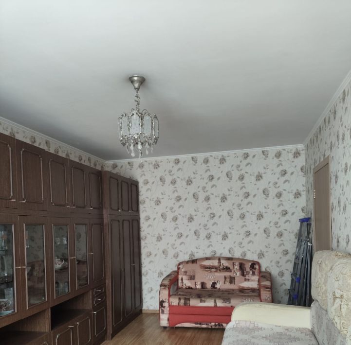 квартира г Мытищи ул 1-я Пролетарская 7 Бабушкинская фото 21