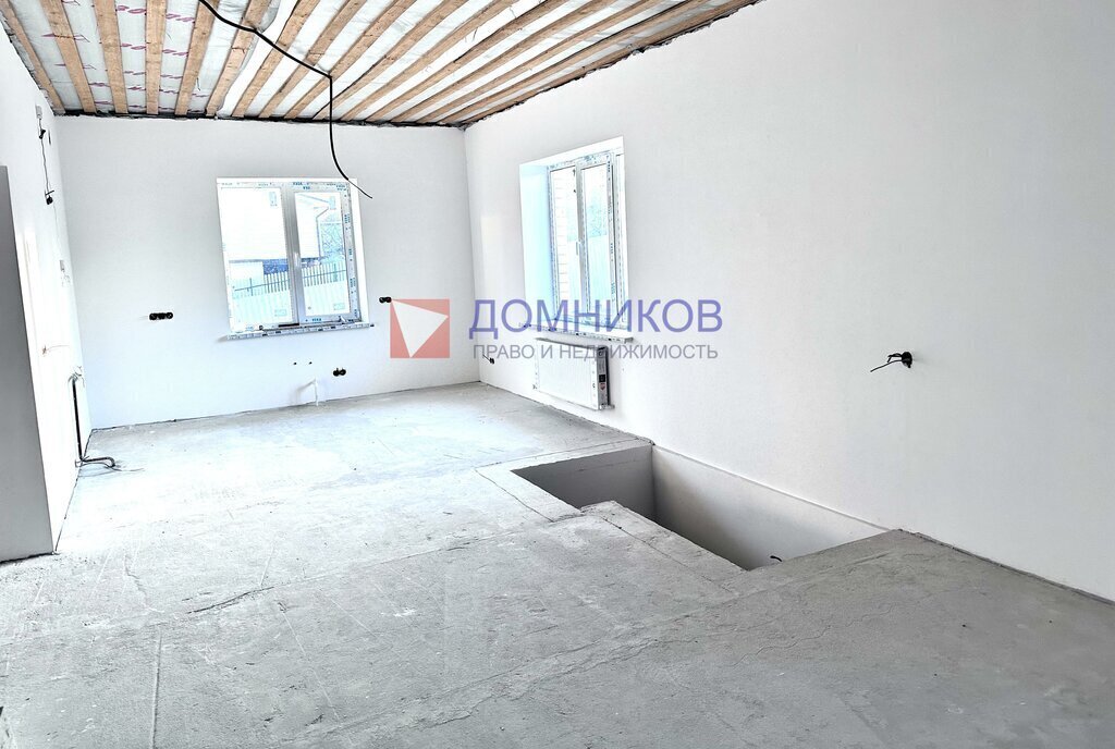 дом г Кашира ул 2-я Дзержинская 30а фото 18