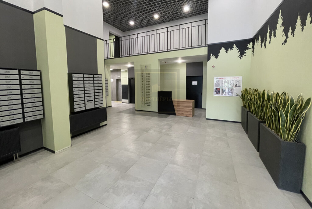 квартира г Пушкино ул Тургенева 15б Бабушкинская фото 17