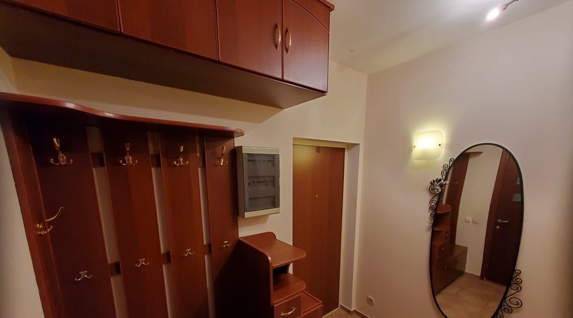 квартира г Москва метро Народное Ополчение б-р Генерала Карбышева 16 фото 10
