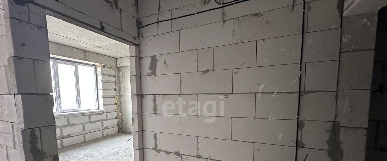 квартира г Черкесск ул Кавказская 92в/3 фото 1